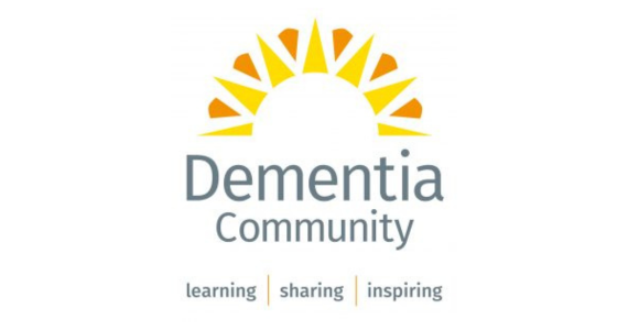 Dementia Community Logo