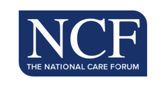 National Care Forum - Logo