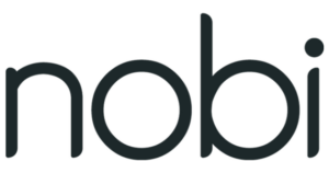 Nobi Smart Lights - Logo
