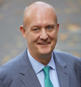 Professor Martin Green OBE