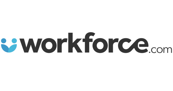 Workforce.com - Logo
