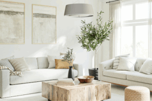 Nobi Lights - AI fall detection