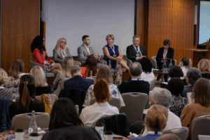 Care Innovation Summit Speakers