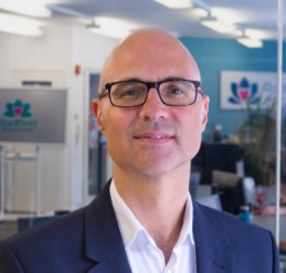 Alex Green Radfield Care