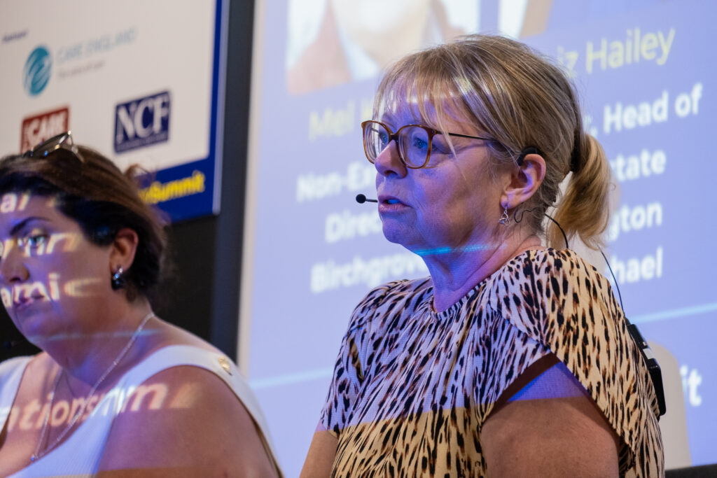 Alison Willhouby Care Home Insights