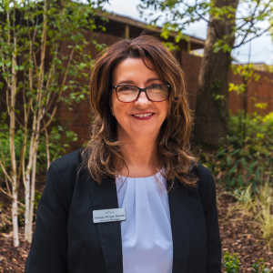 Amanda Morgan Bennett