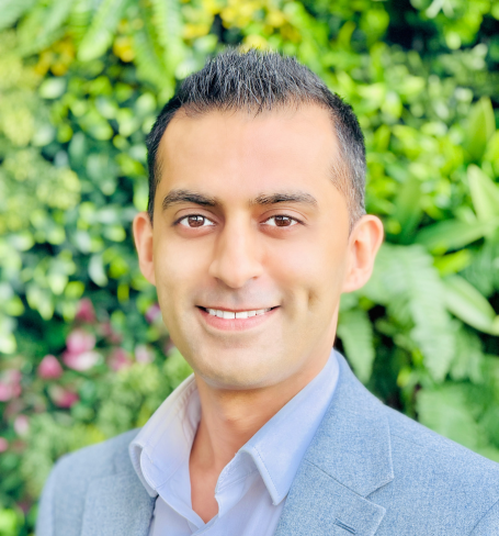 Nitesh Somani Profile pic