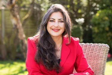 Umbreen david social care
