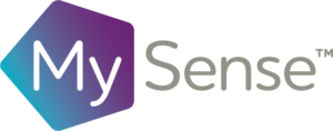 mysense logo