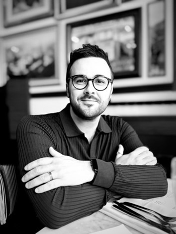 Dave Wilson-Wynne, Director – Innovare Dementia Consultancy