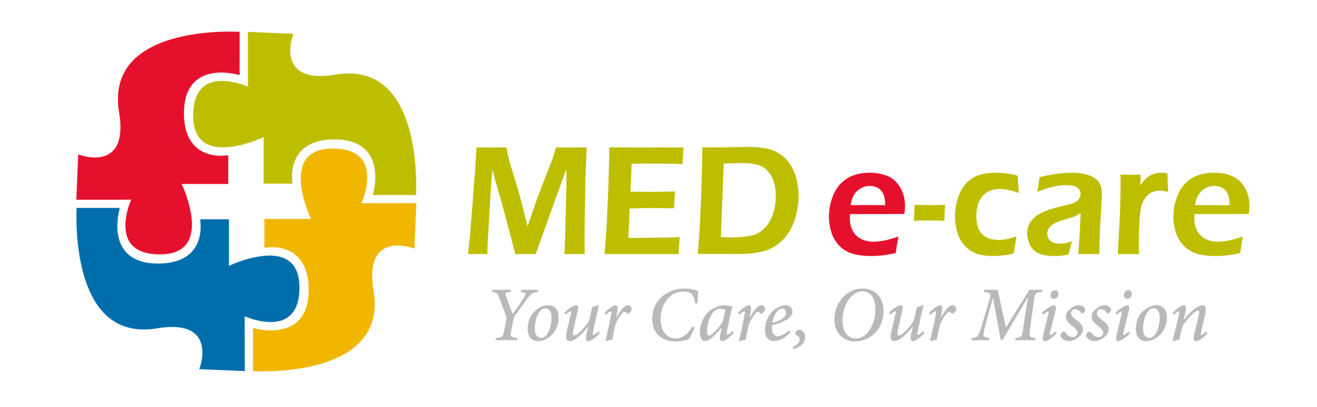 Med e-care