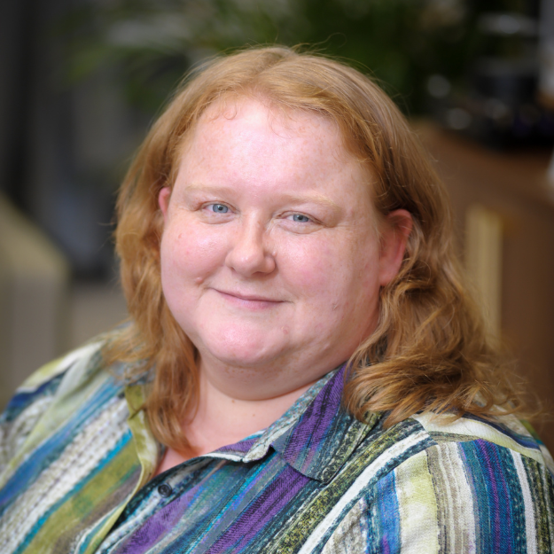 Dr Isabelle Latham