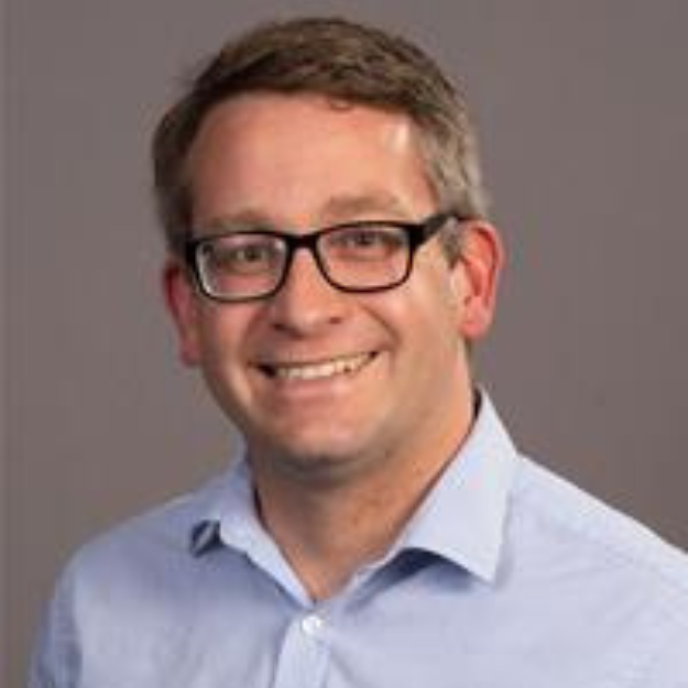 Gareth Lyon
