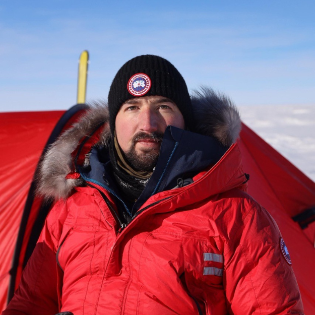 Darren Edwards