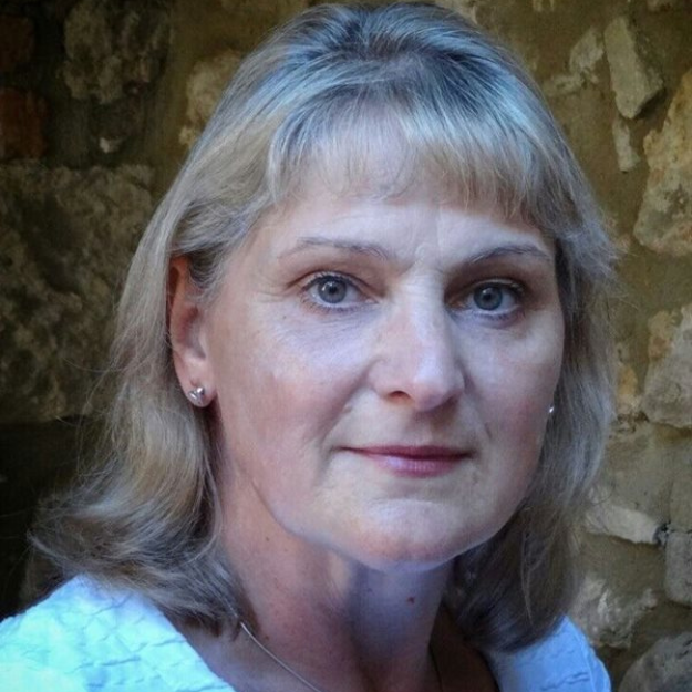 Suzanne Mumford
