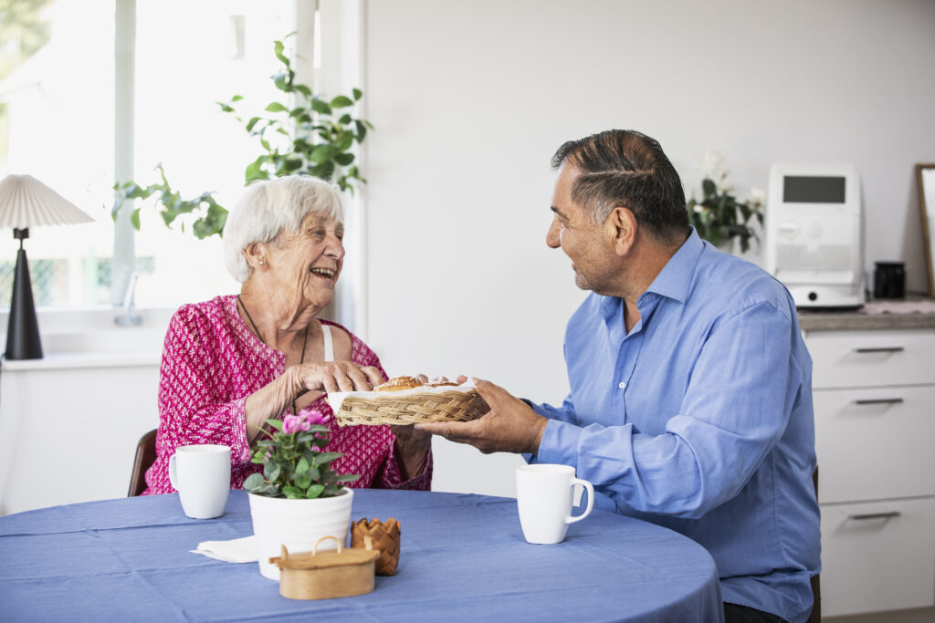 From missed doses to missed signals: rethinking medication in adult social care