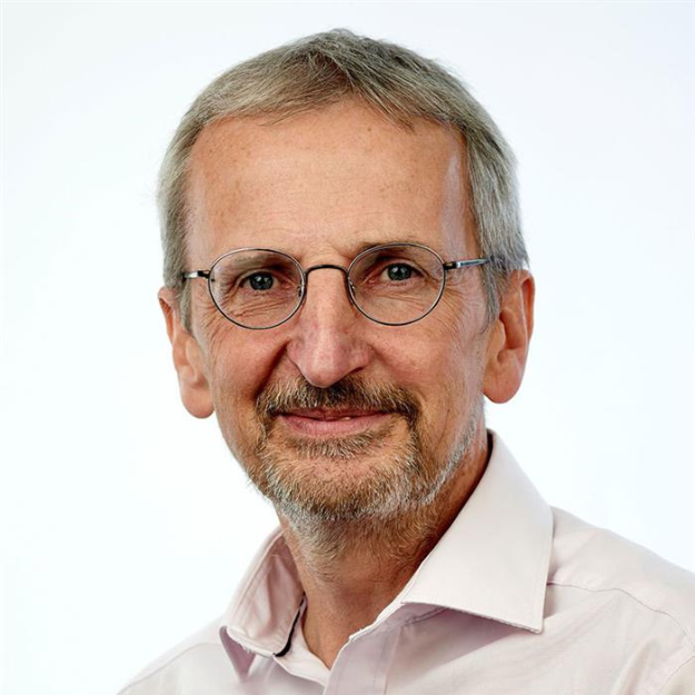 Jon Chapman