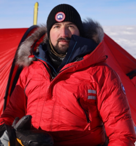Darren Edwards