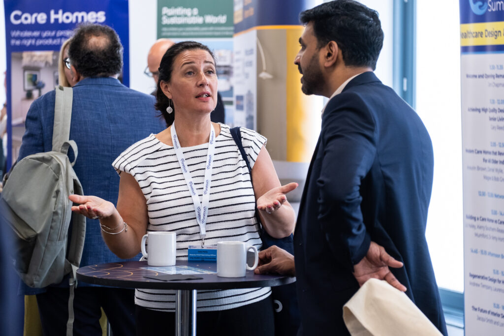 Top 5 Innovations Care Leaders Can’t Miss 