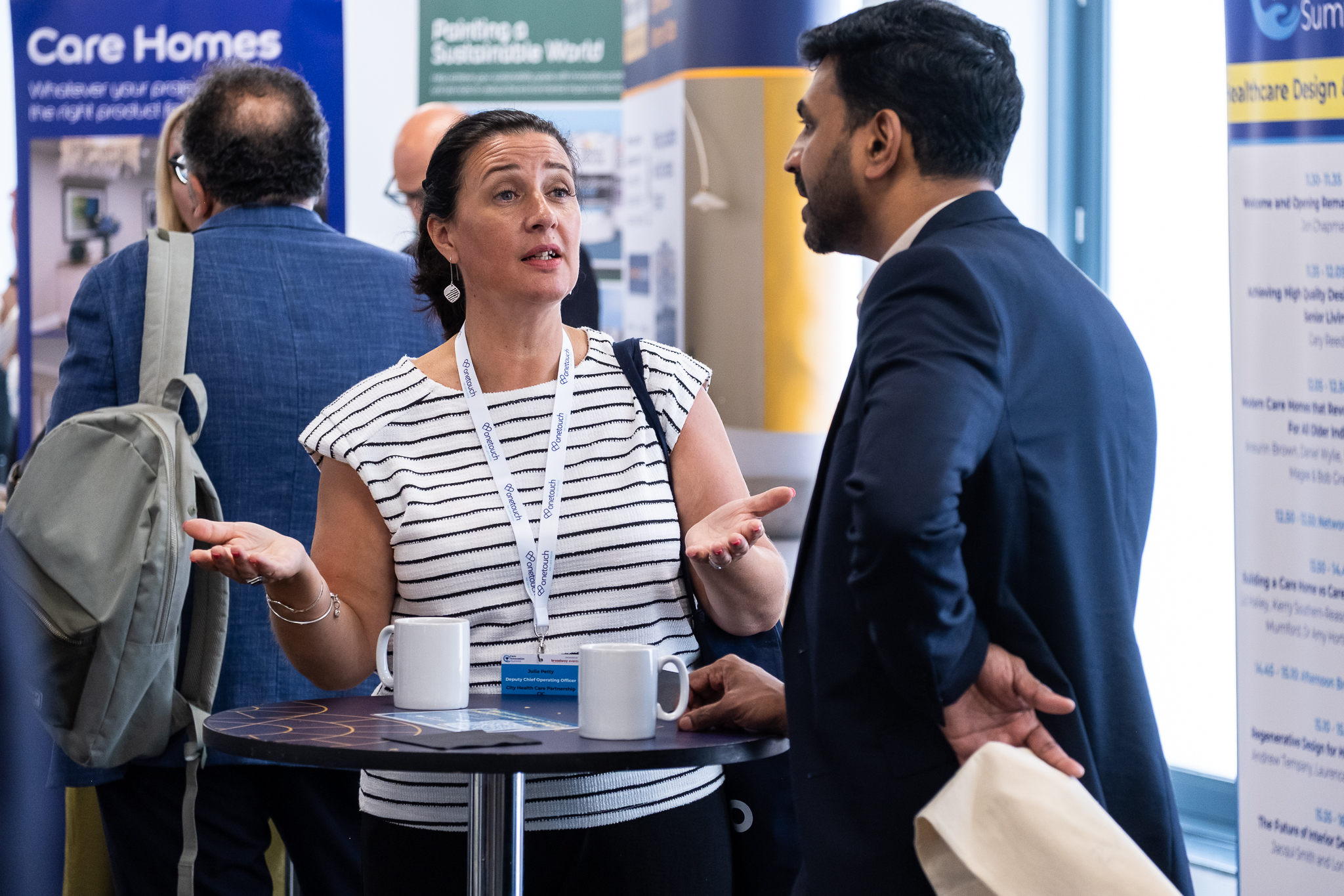 Top 5 Innovations Care Leaders Can’t Miss 