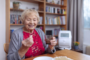 From missed doses to missed signals: rethinking medication in adult social care