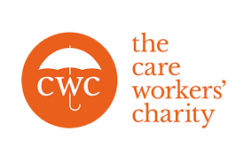 care workers charity logo